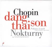 Chopin, F. - Nocturnes [Import]