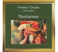 Chopin, F. - Nocturnes [Import]