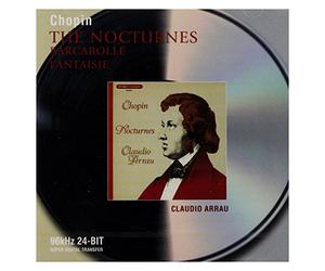 Chopin, F. - Nocturnes [Import]