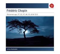Chopin, F. – Nocturnes OP.27,32 – Import – RCA