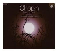 Chopin, F. - Nocturnes, Preludes [Import]