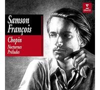 Chopin, F. - Nocturnes & Preludes [Import]