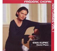 Chopin, F. - Nocturnes-Volume. 1