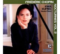 Chopin, F. - Nocturnes-Volume. 2