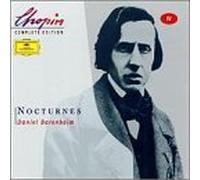 Chopin, F. - Nocturnes-Volume. 4