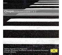 Chopin, F. - Piano Concerto [Import]