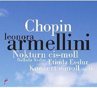 Chopin, F. - Piano Concerto Op.11/Etud