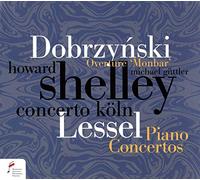 Shelley - Polish Piano Concertos at Chopin's Time