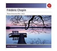 Chopin, F. - Piano Concertos 1 & 2 [Import]