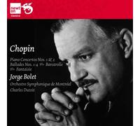 Les 2 Concertos Pour Piano