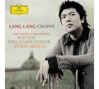 Chopin, F. - Piano Concertos No.1&2