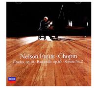 Chopin, F. - Piano Sonata No.2 [Import]