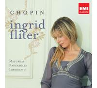 Chopin, F. - Piano Sonata No.3 [Import]