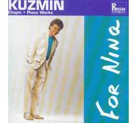 Chopin, F. - Piano Works