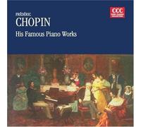 Chopin - Famous Piano Works