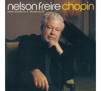 Chopin, F. – Sonate pour piano n°3, Études Op. 25, Trois nouvelles études