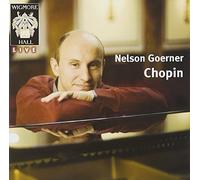 Chopin, F. - Polonaise-Fantaisie/Noctu