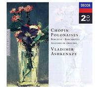 Chopin, F. - Polonaises [Import]