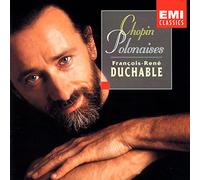 Chopin, F. - Polonaises