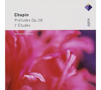 Chopin, F. - Preludes & Etudes
