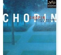 Chopin, F. - Preludes & Nocturnes