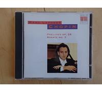 Chopin F. - Préludes Op.28 / Sonate