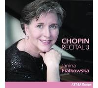 Chopin, F. - Recital 3