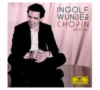 Chopin, F. - Recital [Import]