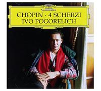 Andrea Immer – Chopin: 4 Scherzi – Deutsche Grammophon (Import)