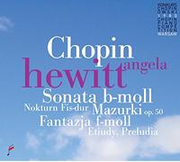 Chopin, F. - Sonata 2/Fantasia -Digi-