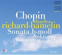 Chopin, F. - Sonata in B Minor/Nocturn