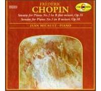 Chopin, F. - Sonata Piano 2/3