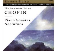 Chopin - Piano Sonatas/Nocturnes