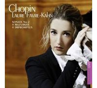 Chopin, F. - Sonate No.2/Mazurkas