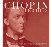 Chopin, F. - Super Hits