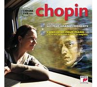 Chopin, F. - Une Heure Une Vie Avec Chopin