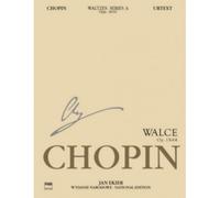 Chopin F. - Valses (serie A) - Piano (ekier J.)
