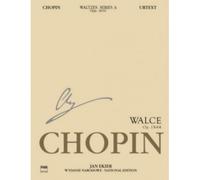 CHOPIN F. - VALSES (SERIE A) - PIANO (EKIER J.)