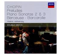 Chopin, F. - Vladimir Ashkenazy [Import]