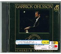 Chopin, F. - Volume. 4-Complete Works