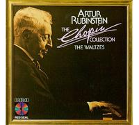 Artur Rubinstein – The Chopin Collection: The Waltzes – RCA