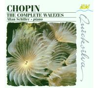 Chopin, F. - Waltzes