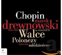 Chopin, F. - Waltzes/Polonaises