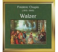 Chopin, F. - Walzer [Import]