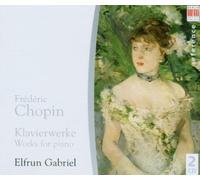 Chopin, F. - Works for Piano