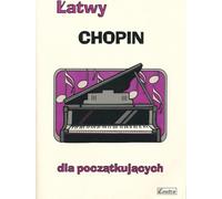 Chopin facile pour les débutants