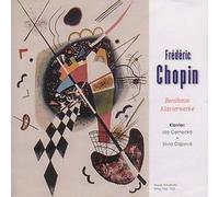 Chopin - Famous Piano Works