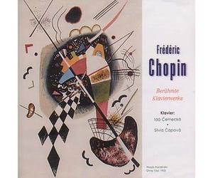 Chopin - Famous Piano Works