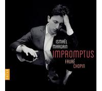 Chopin Fauré Impromptus