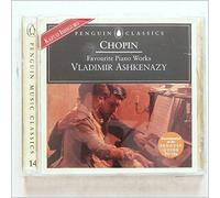 Chopin - Favorite Piano Works